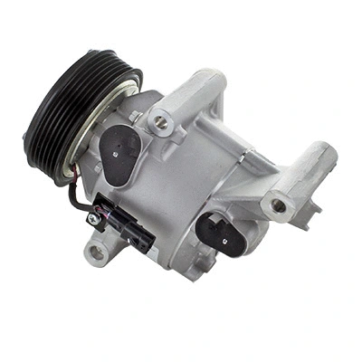 Compressor, air conditioning (1.2192)