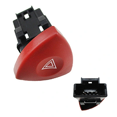 Hazard Warning Light Switch (660926A2)