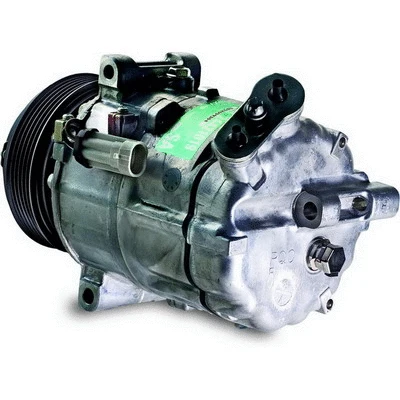 Compressor, air conditioning (1.1293)