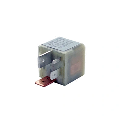 Control Unit, glow time (2.85679)