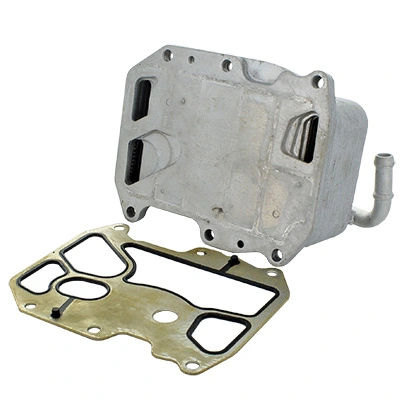Oil Cooler, engine oil (590215)
