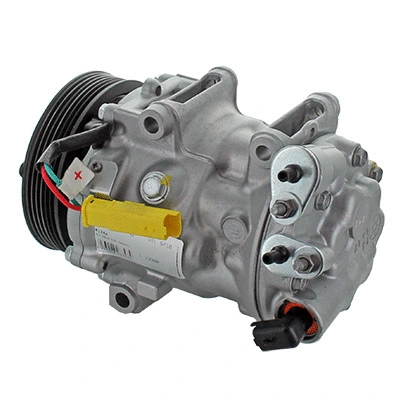 Compressor, air conditioning (1.1336R)