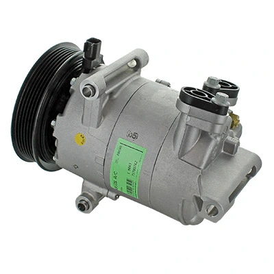 Compressor, air conditioning (1.8043)