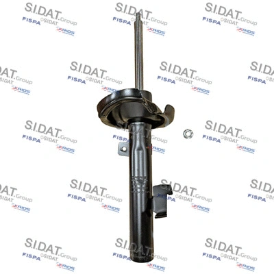Shock Absorber (F210G1577)