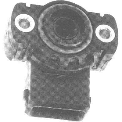 Sensor, throttle position (84.125)