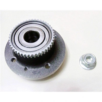 Wheel Bearing Kit (460138)