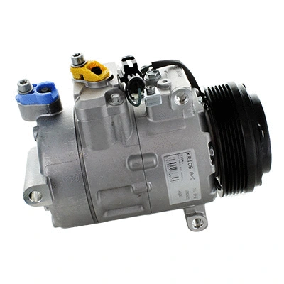 Compressor, air conditioning (1.1492A)