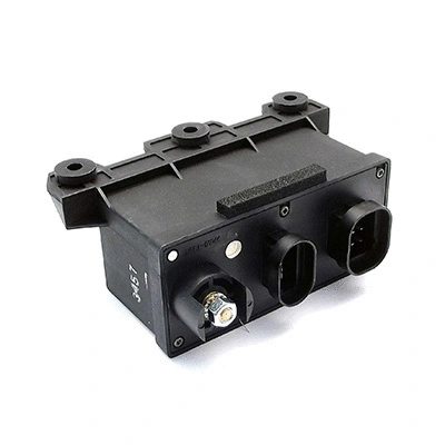 Control Unit, glow time (2.85610)