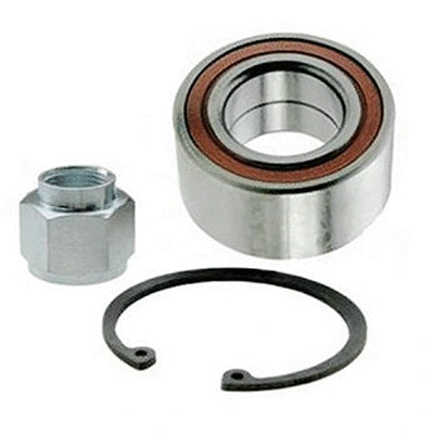 Wheel Bearing Kit (460058)