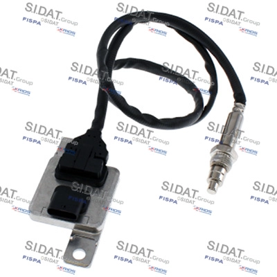 NOx Sensor, NOx catalytic converter (82.3091)
