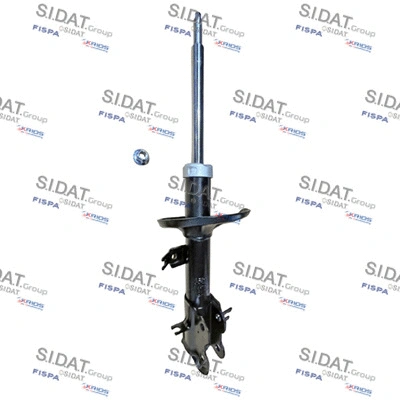 Shock Absorber (F210G1154)