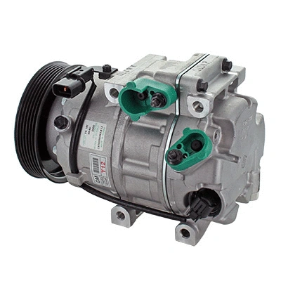 Compressor, air conditioning (1.9142)