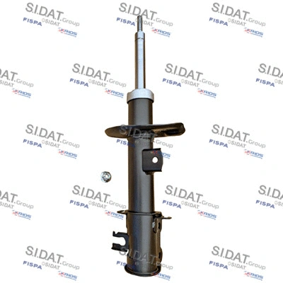 Shock Absorber (F210G1598)