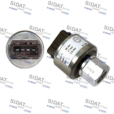 Pressure Switch, air conditioning (5.2006)