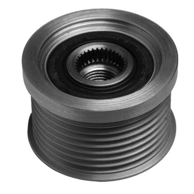 Alternator Freewheel Clutch (455130)