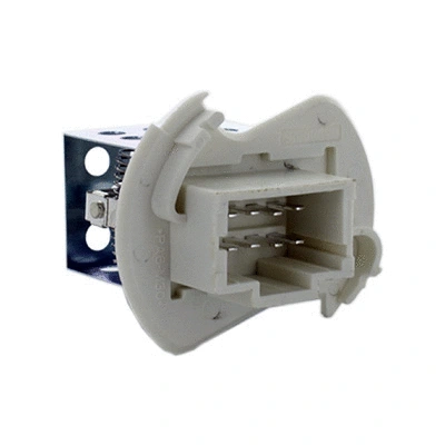 Resistor, interior blower (10.9084)