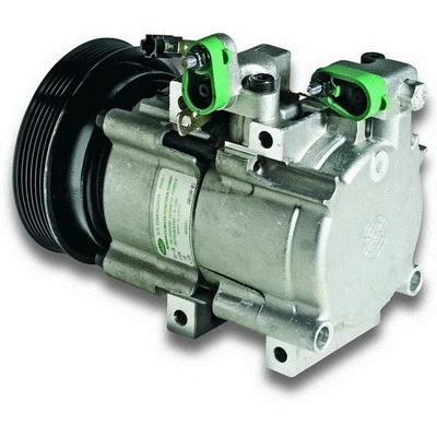 Compressor, air conditioning (1.8038)