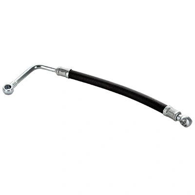 Oil Pipe, charger (47.2106)