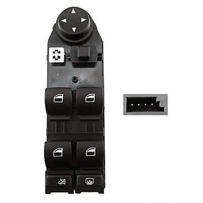 Switch, window regulator (5.145381A2)