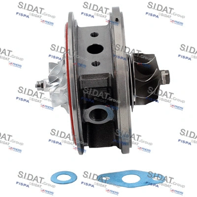 Core assembly, turbocharger (47.1452)