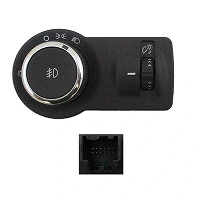 Switch, headlight (5.693722A2)