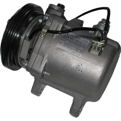 Compressor, air conditioning (1.3021R)