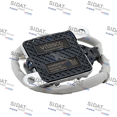 NOx Sensor, NOx catalytic converter (82.3072)