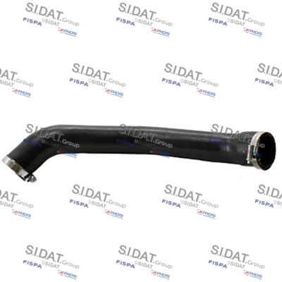 Charge Air Hose (501119)