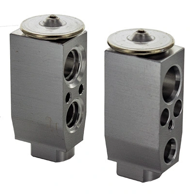 Expansion Valve, air conditioning (4.2154)