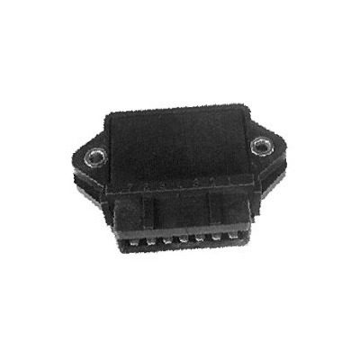 Switch Unit, ignition system (30.834)