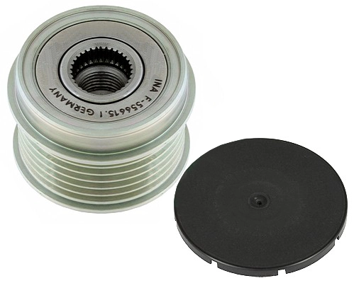 Alternator Freewheel Clutch (455218)