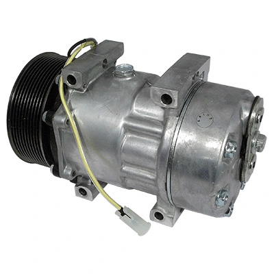 Compressor, air conditioning (1.1448A)