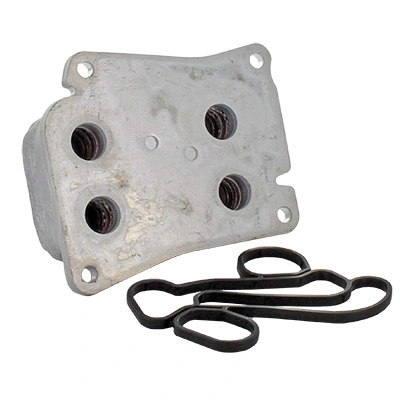 Oil Cooler, engine oil (590024)