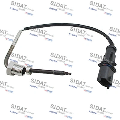 Sensor, exhaust gas temperature (82.139A2)