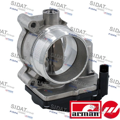 Throttle Body (88.190AS)