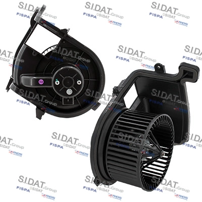 Interior Blower (9.2370)