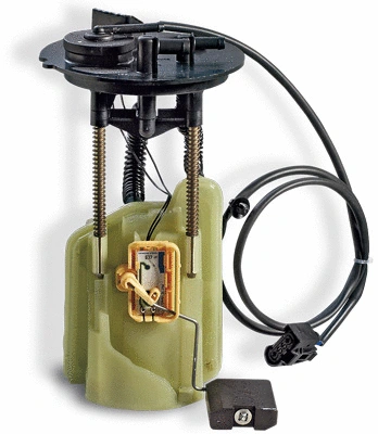 Sender Unit, fuel tank (71225)