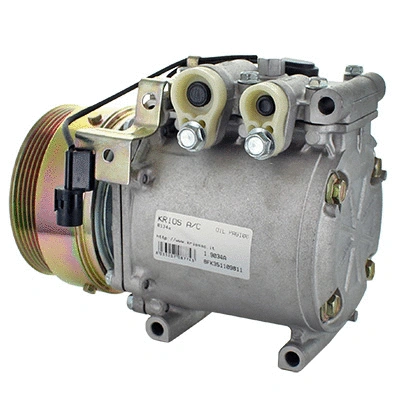 Compressor, air conditioning (1.9034A)