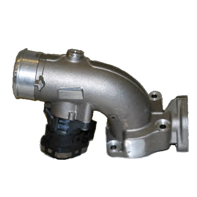 Throttle Body (83.815)