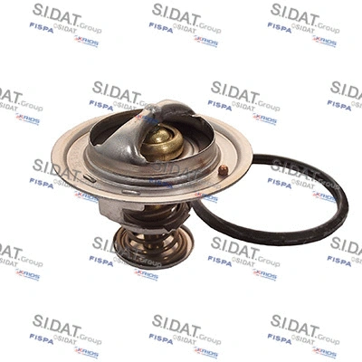 Thermostat, coolant (94.292A2)