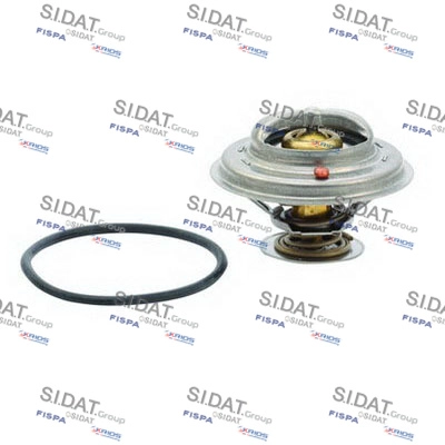Thermostat, coolant (94.466A2)