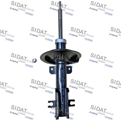 Shock Absorber (F210G1554)