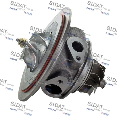 Core assembly, turbocharger (47.1645)