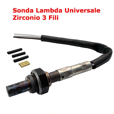Lambda Sensor (90070)