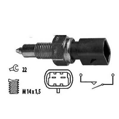 Switch, reverse light (3.234203)