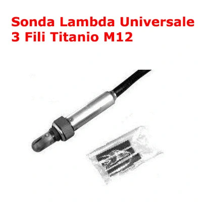 Lambda Sensor (90078)