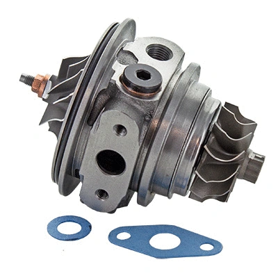 Core assembly, turbocharger (47.216)