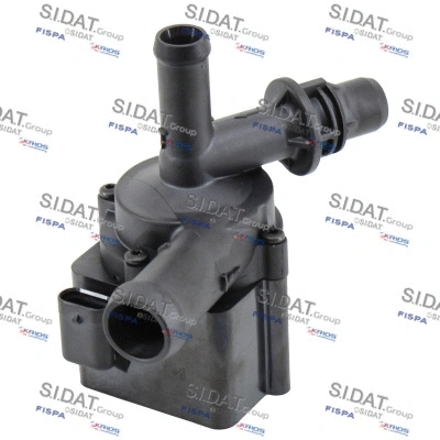 Auxiliary Water Pump (cooling water circuit) (5.5169A2)