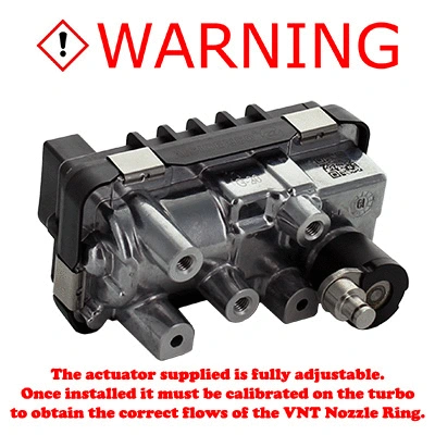 Boost Pressure Control Valve (48.1066AS)