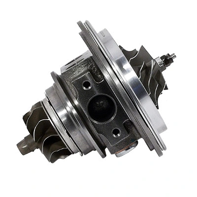 Core assembly, turbocharger (47.260)